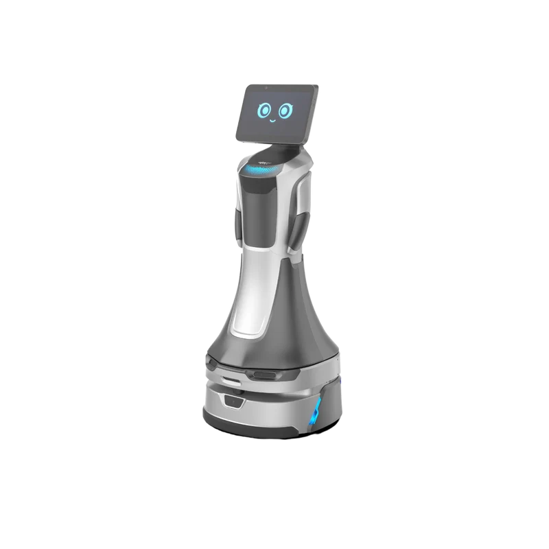 Orionstar GreetingBot Nova Service-Roboter