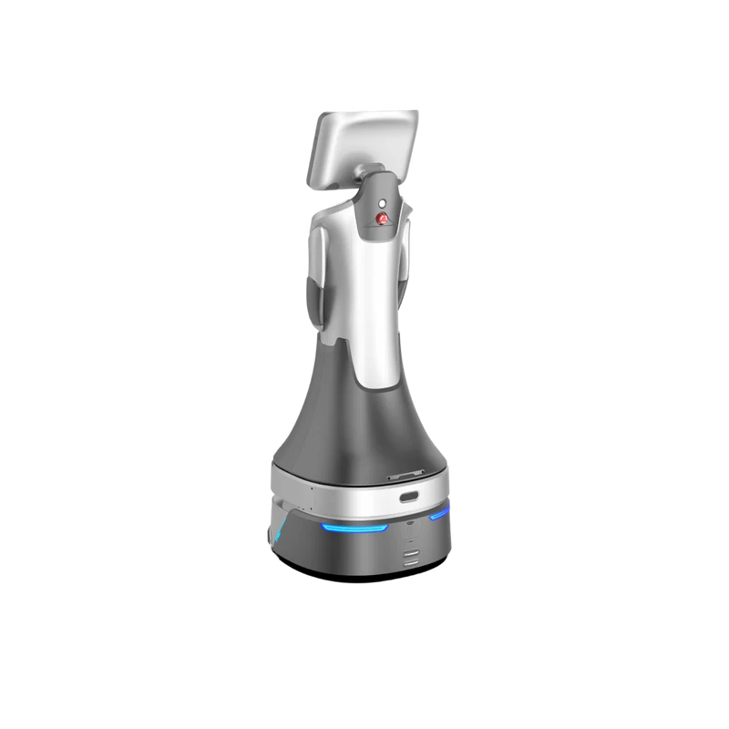 Orionstar GreetingBot Nova Service-Roboter