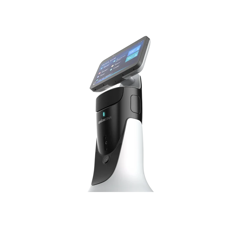 Orionstar GreetingBot Mini Service-Roboter