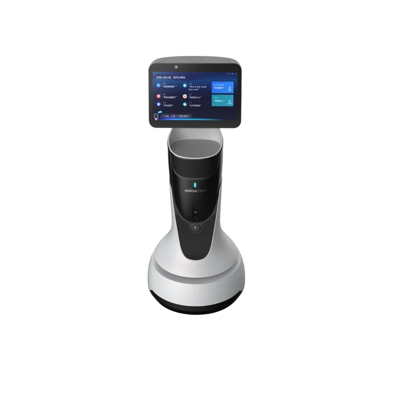 Orionstar GreetingBot Mini Service-Roboter