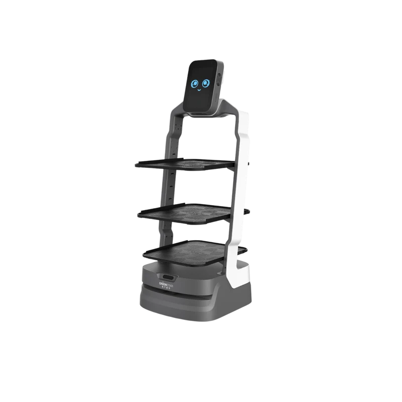 Orionstar LuckiBot Lieferroboter