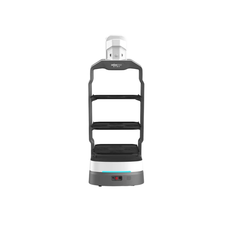 Orionstar LuckiBot Lieferroboter