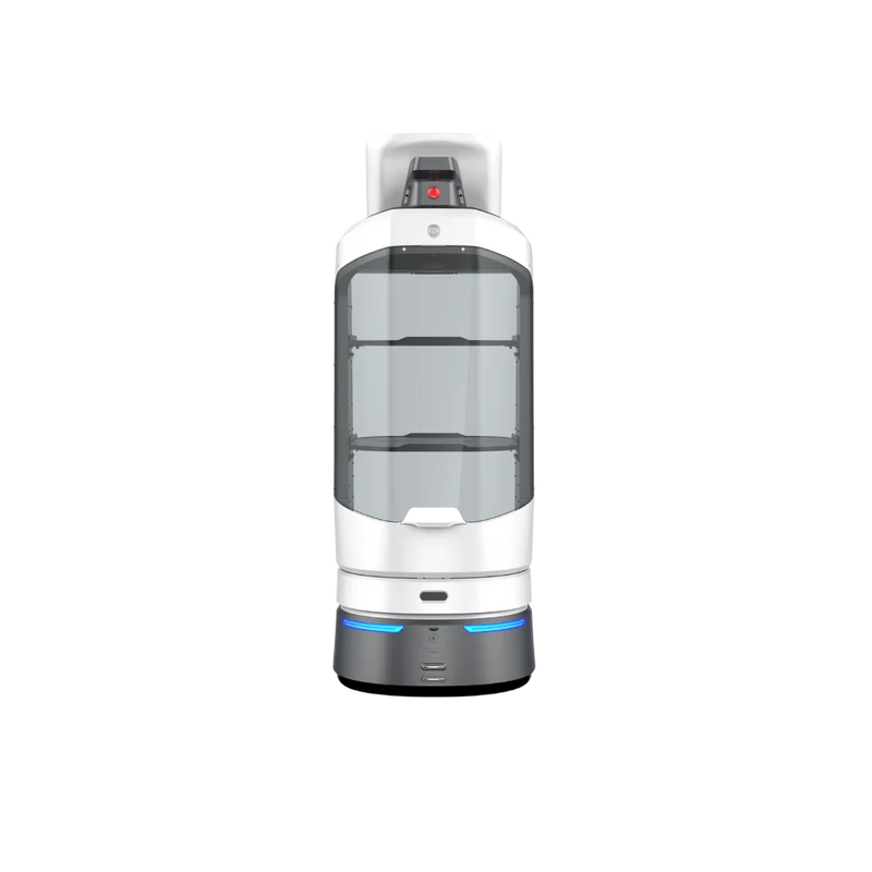 Orionstar LuckiBot Pro Lieferroboter