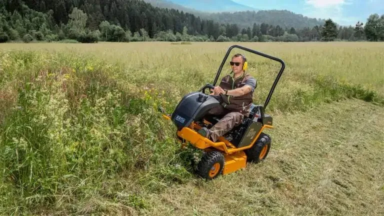AS 940 Sherpa 4WD RC