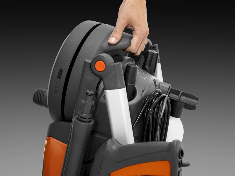Husqvarna Hochdruckreiniger PW 240