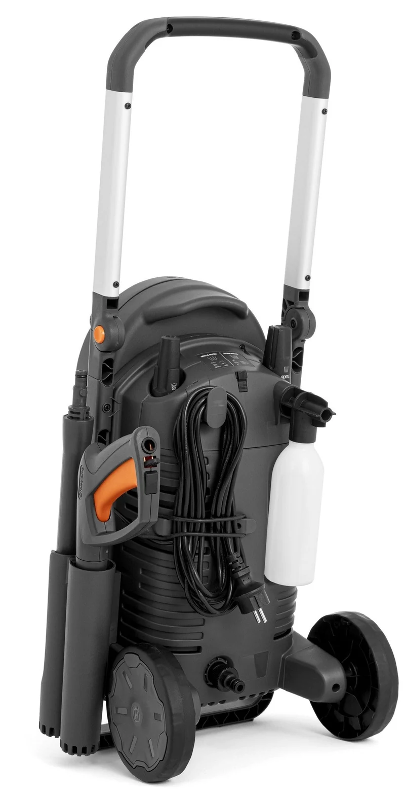 Husqvarna Hochdruckreiniger PW 240