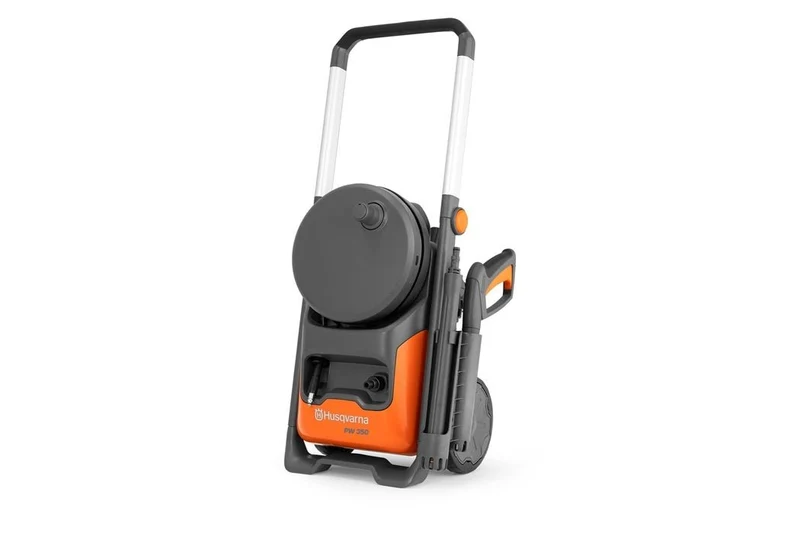 Husqvarna Hochdruckreiniger PW 350