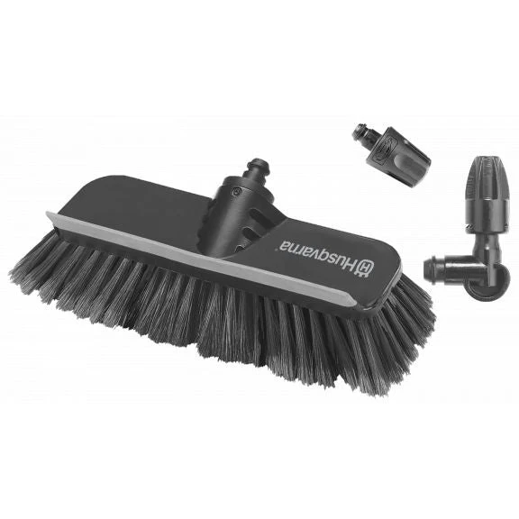 Husqvarna Fahrzeugreinigungs-Set