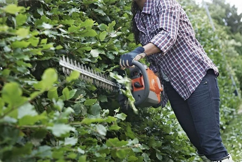 Husqvarna 122HD60