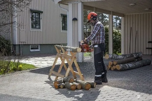 Husqvarna 120 Mark II