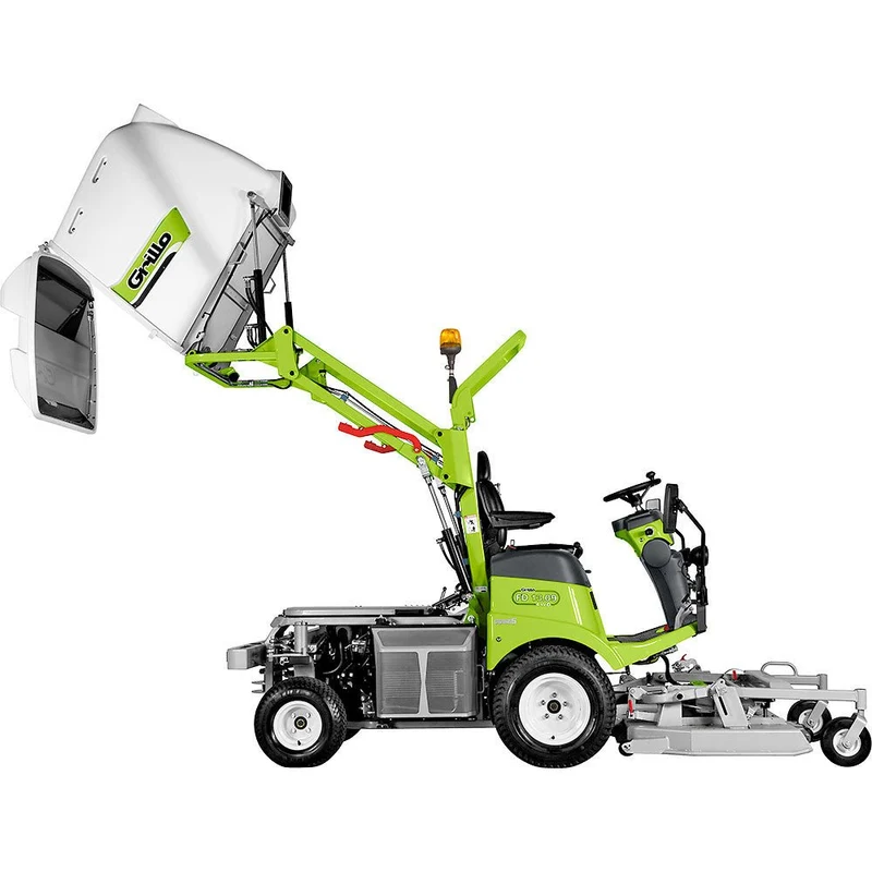 Grillo FD 13.09 4WD