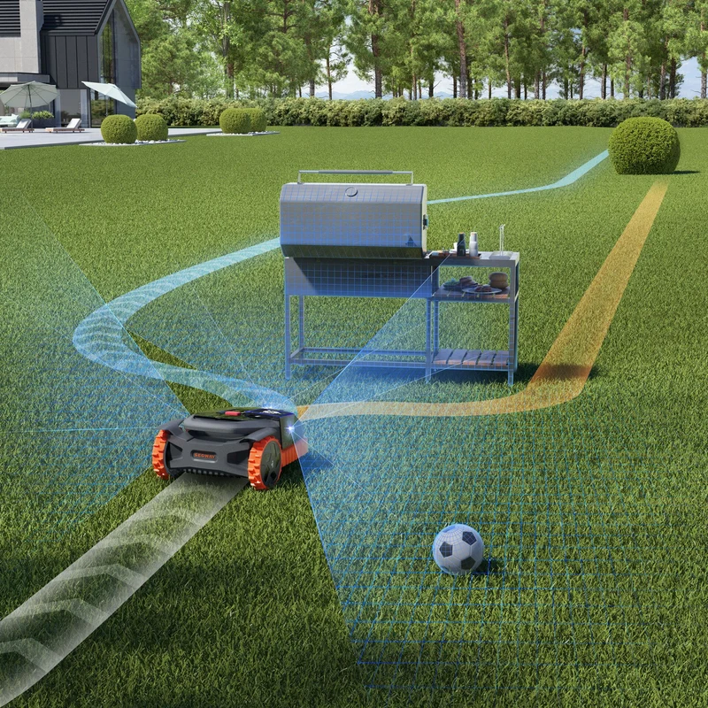 Segway Navimow X315E