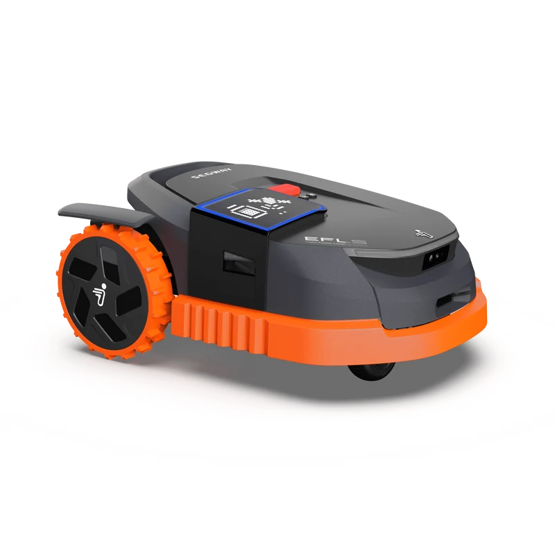 Segway Navimow X330E für Flächen bis 3000m²