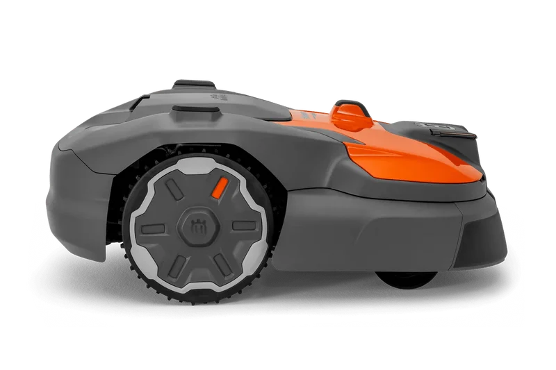 Husqvarna Automower 580 EPOS