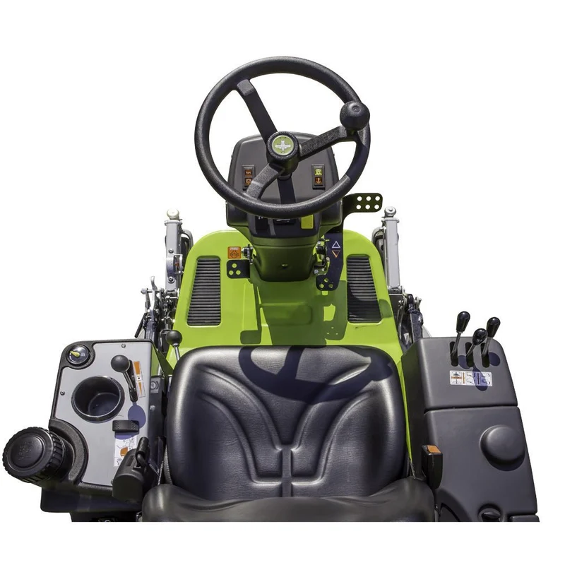 Grillo FD 500 Frontmäher