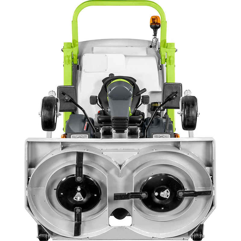 Grillo FD 2200 TS 4WD Frontmäher