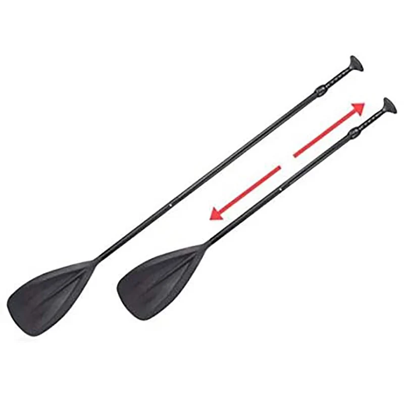 Stand-Up-Paddle SUP Board 285 x 71cm Pumpe Paddel Tragetasche Reparaturkit Leine