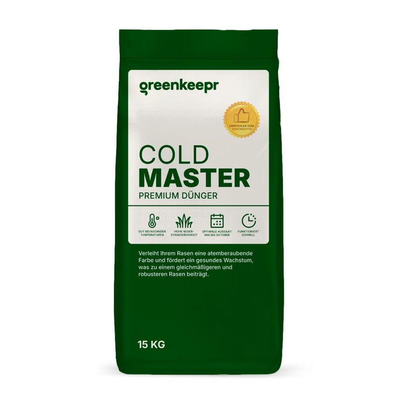 ColdMaster Premium Dünger