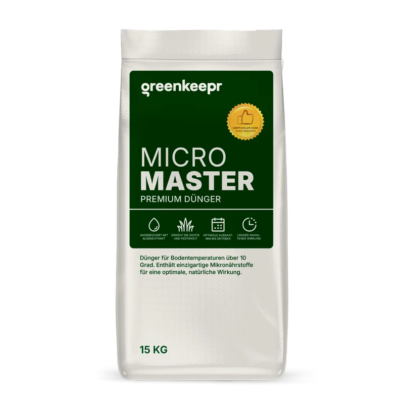 MicroMaster Premium Dünger
