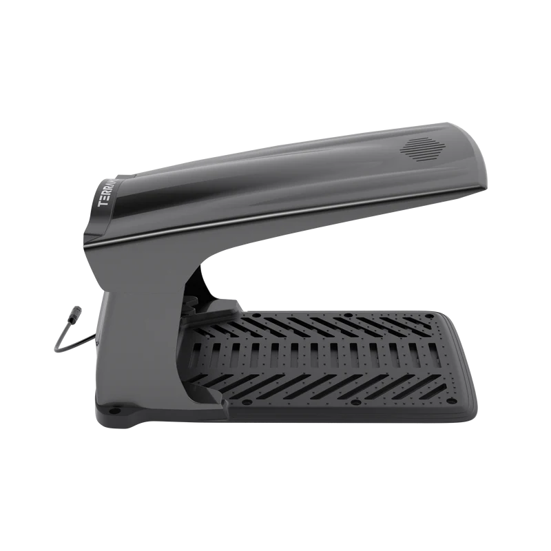 TERRAMOW Multi-Base Station für S und V Serie