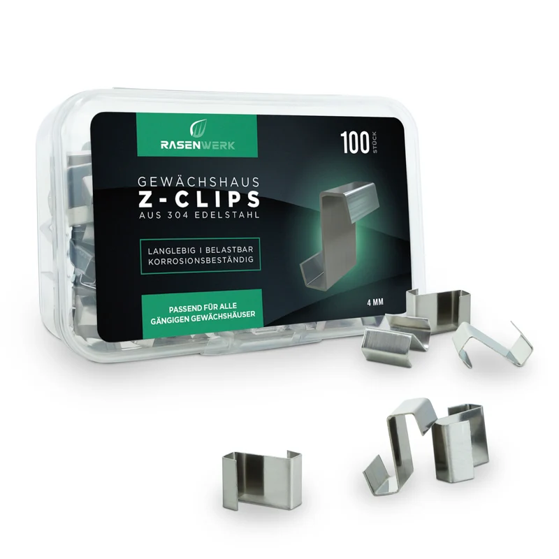 Z-Clips