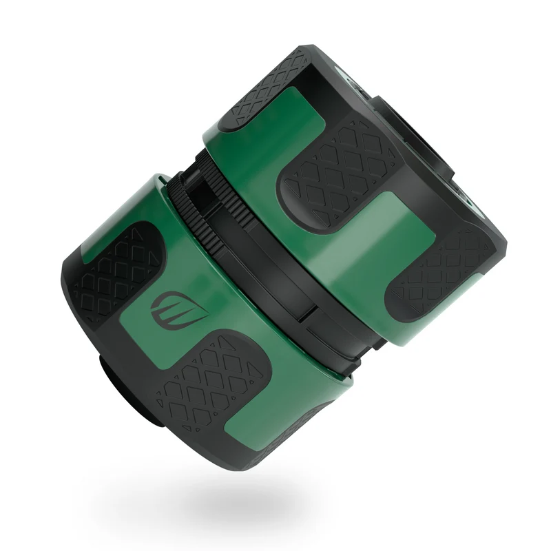 Reparaturverbinder für Gartenschläuche 3/4 Zoll