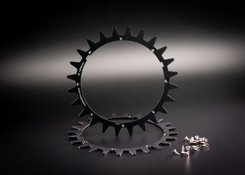 LandXcape / Landscape LX799 LX790 LX795 - 185 MIBROBO Blackline Spikes