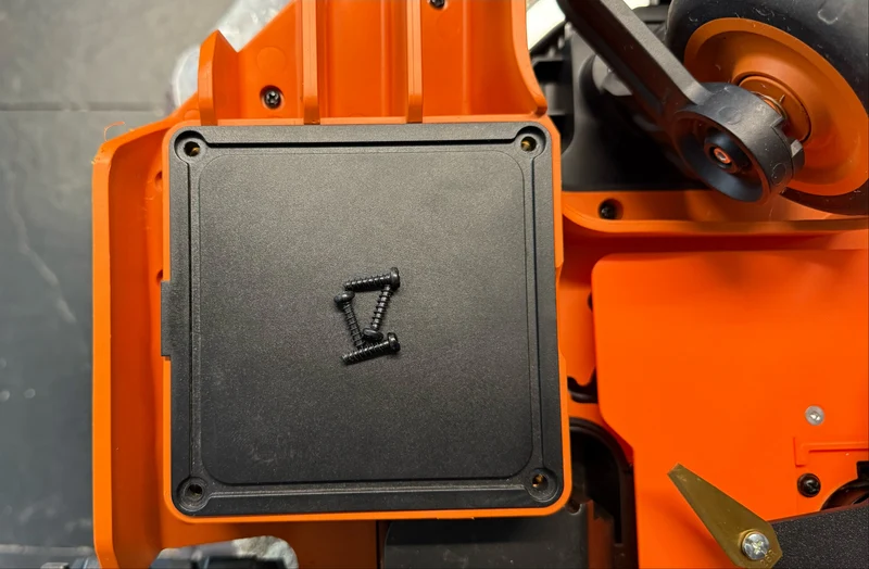 First AID KIT für WORX Landroid Vision S/M