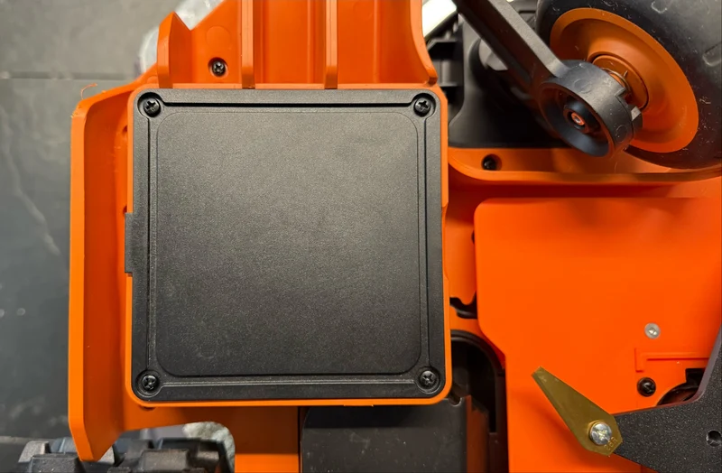 First AID KIT für WORX Landroid Vision S/M
