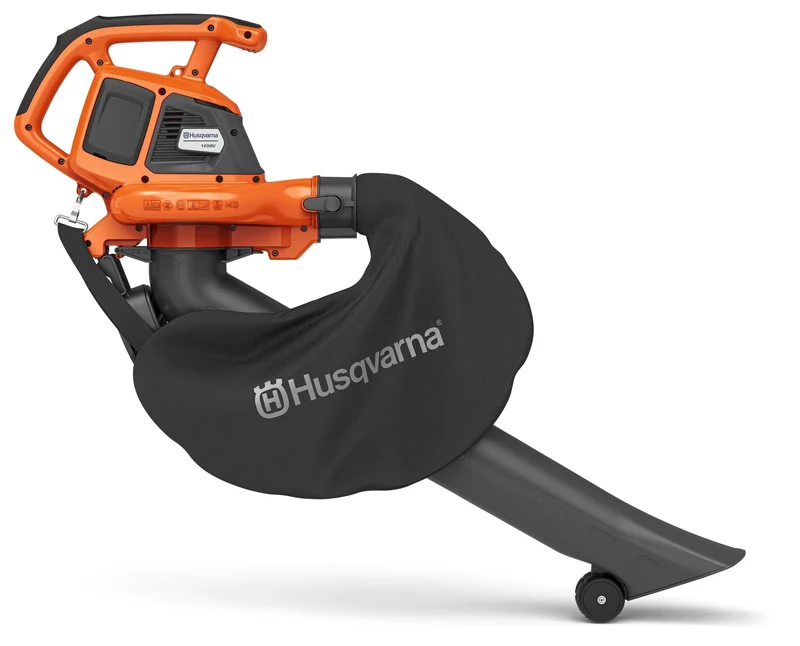 Husqvarna Laubbläser & Sauger 120iBV
