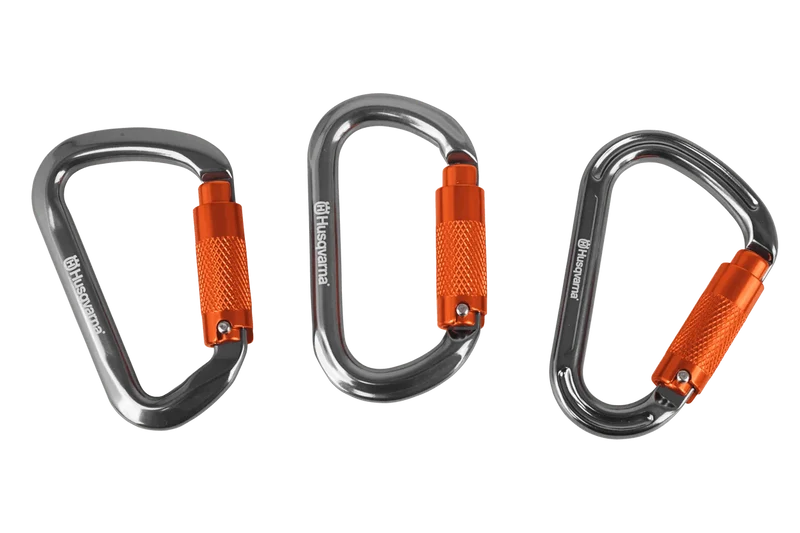 Husqvarna Karabiner in 3 Varianten