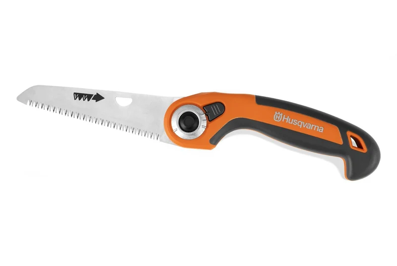 Klappbare Handsäge von Husqvarna