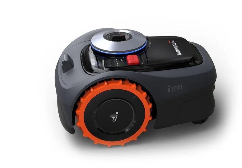 Segway Navimow i108E