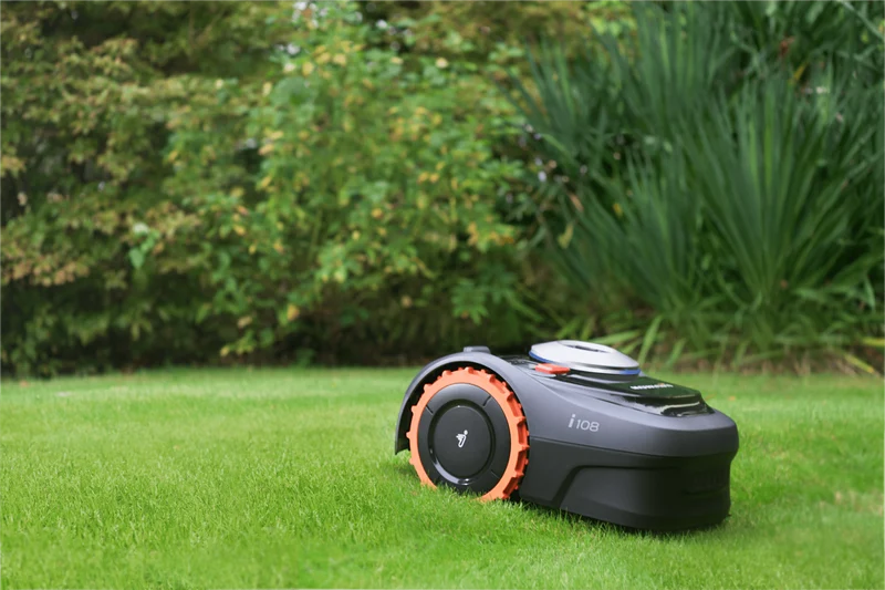 Segway Navimow i108E