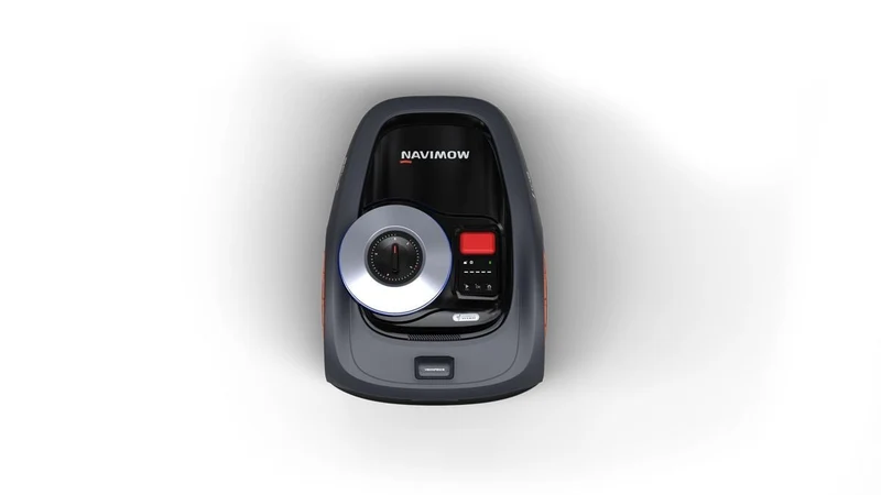 Segway Navimow i108E