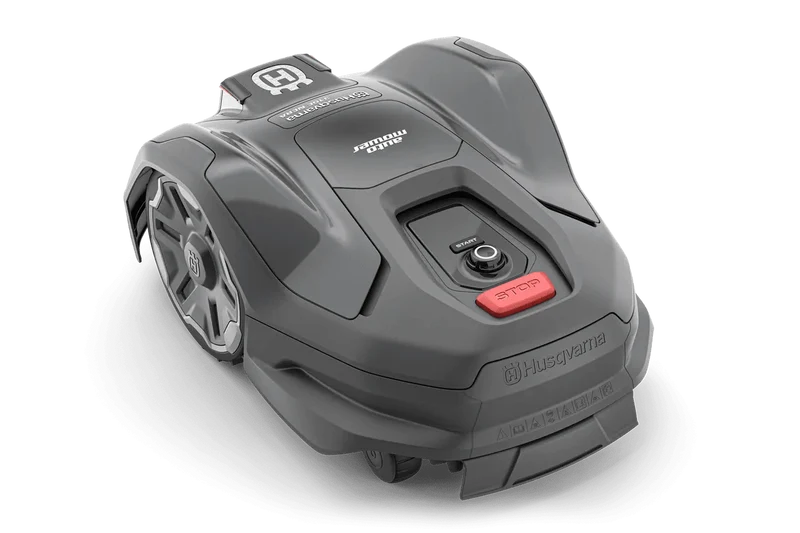 Husqvarna Automower 310E NERA