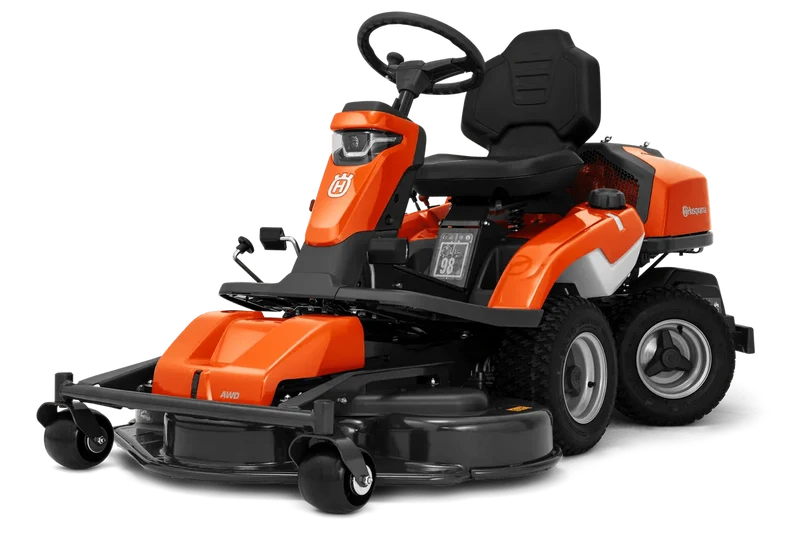 Husqvarna Rider R 316TSX AWD
