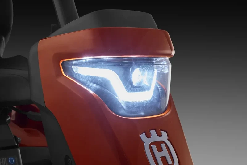 Husqvarna Rider R 316TSX AWD