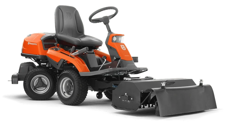 Husqvarna Rider R 316TSX AWD