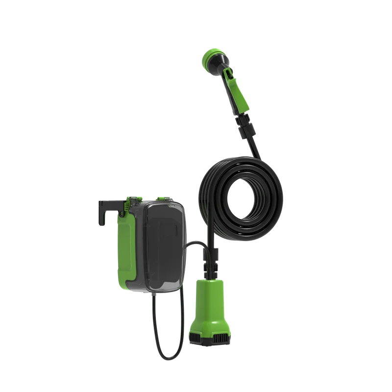 POWERALL 24V Tauchwasserpumpe