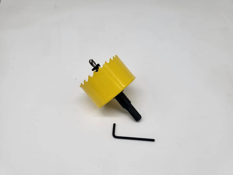 Universal Regensensor Trichter Set
