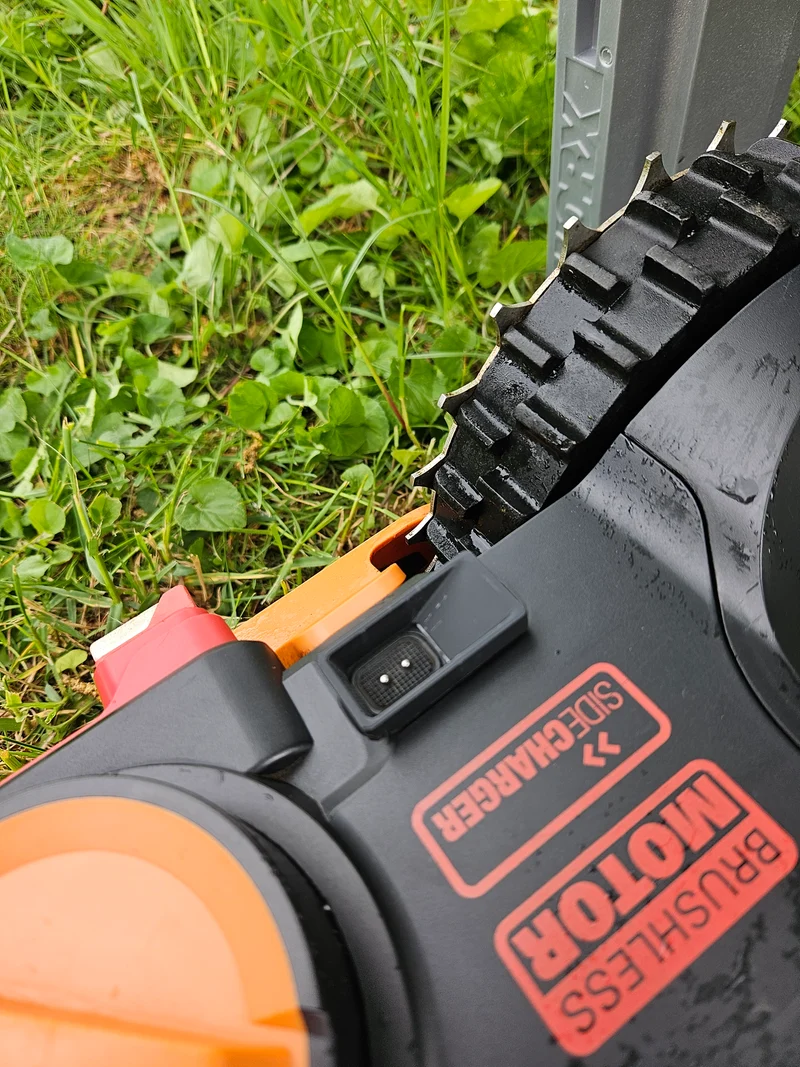 Universal Regensensor Trichter Set