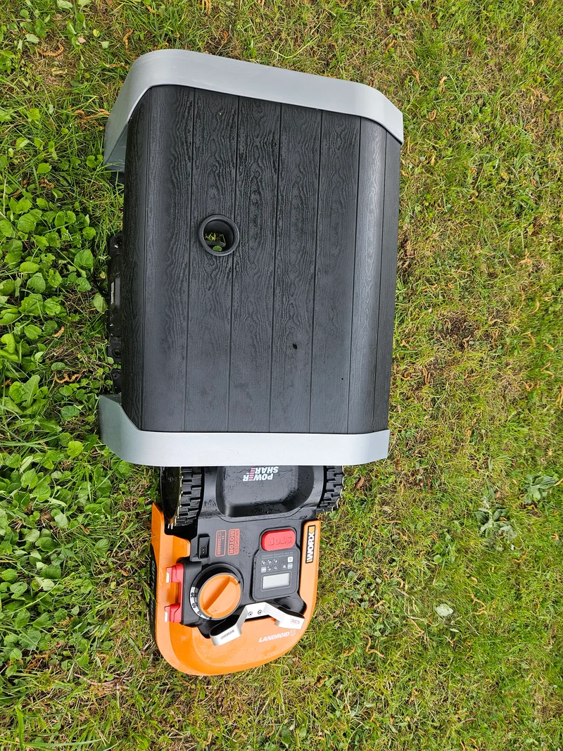 Universal Regensensor Trichter Set