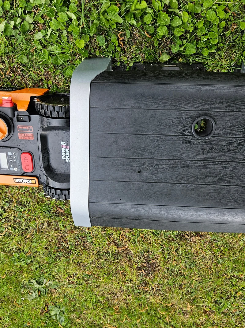 Universal Regensensor Trichter Set