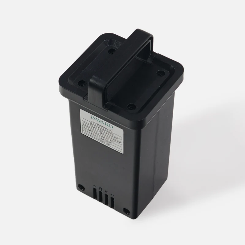 Batterie für ISWARD GX