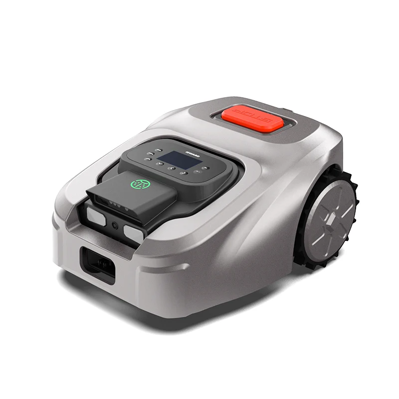 ISWARD GS (2026 Version)