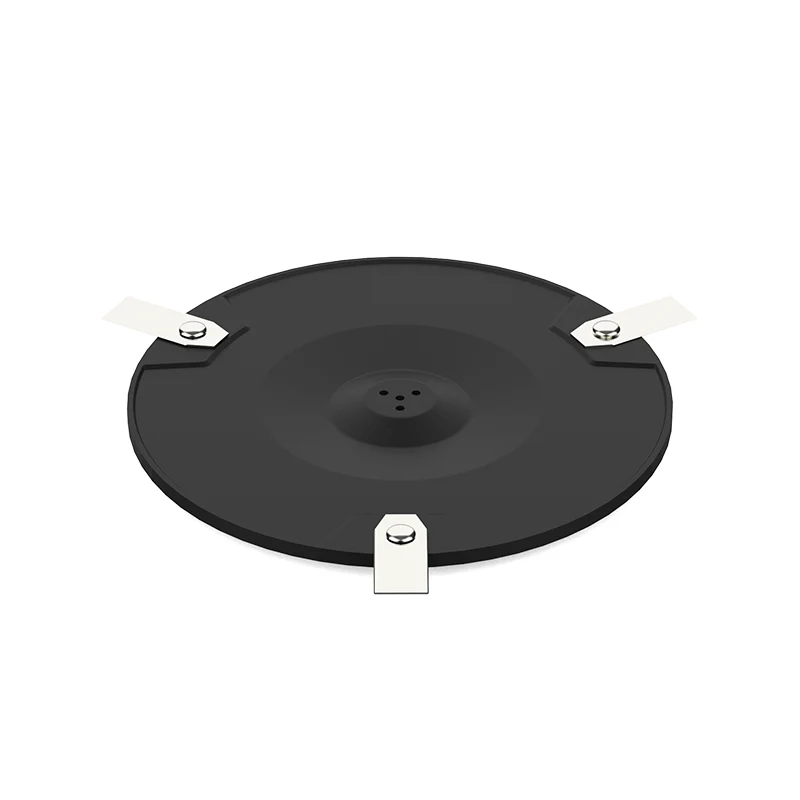 Schneiddisk mit Klingen