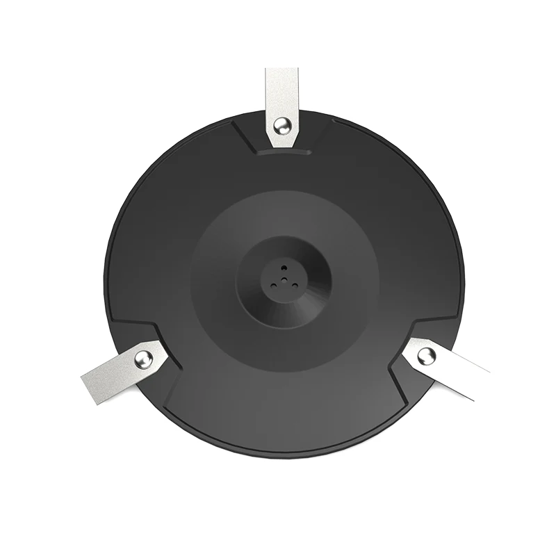 Schneiddisk mit Klingen