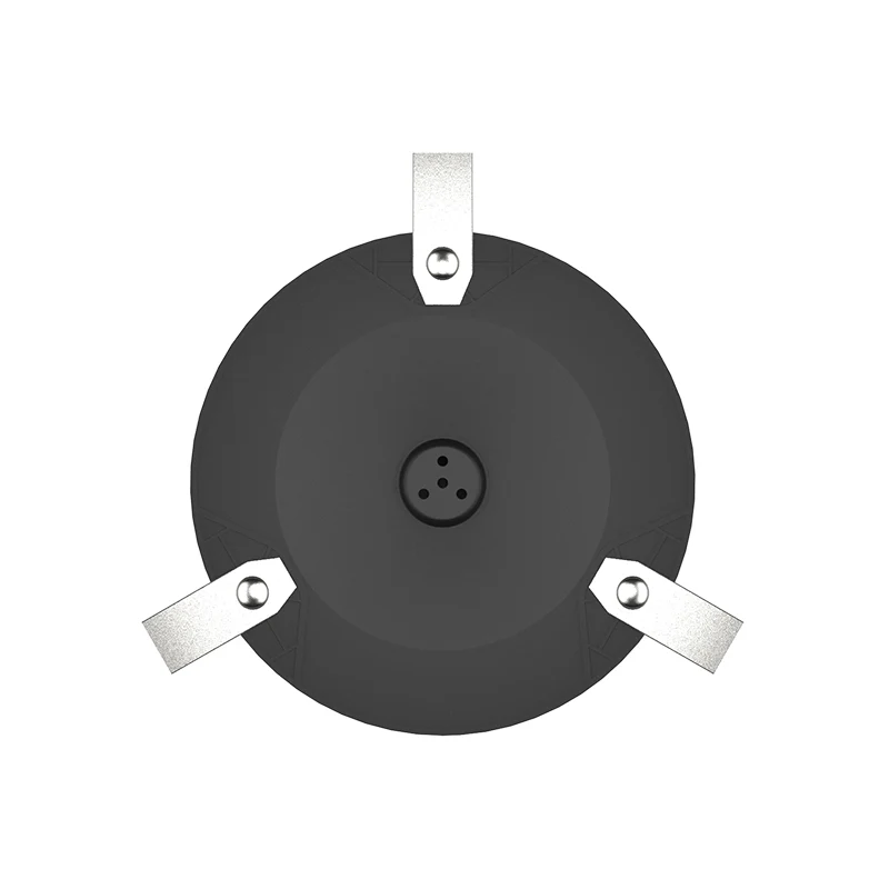 Schneiddisk mit Klingen
