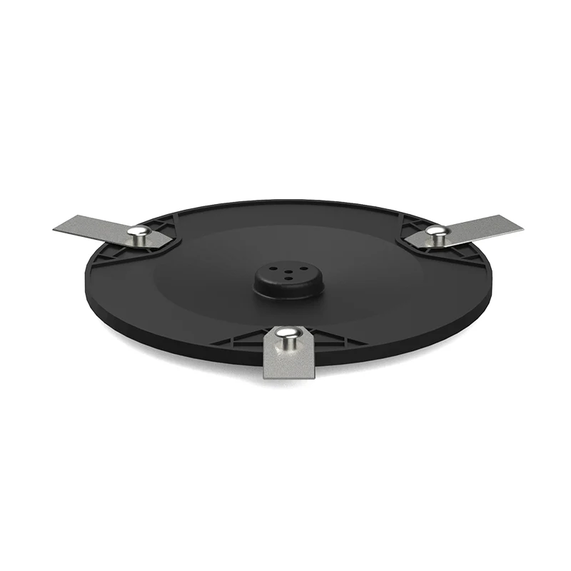 Schneiddisk mit Klingen